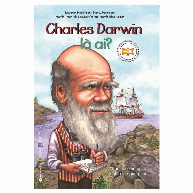 chân-dung-charles-darwin