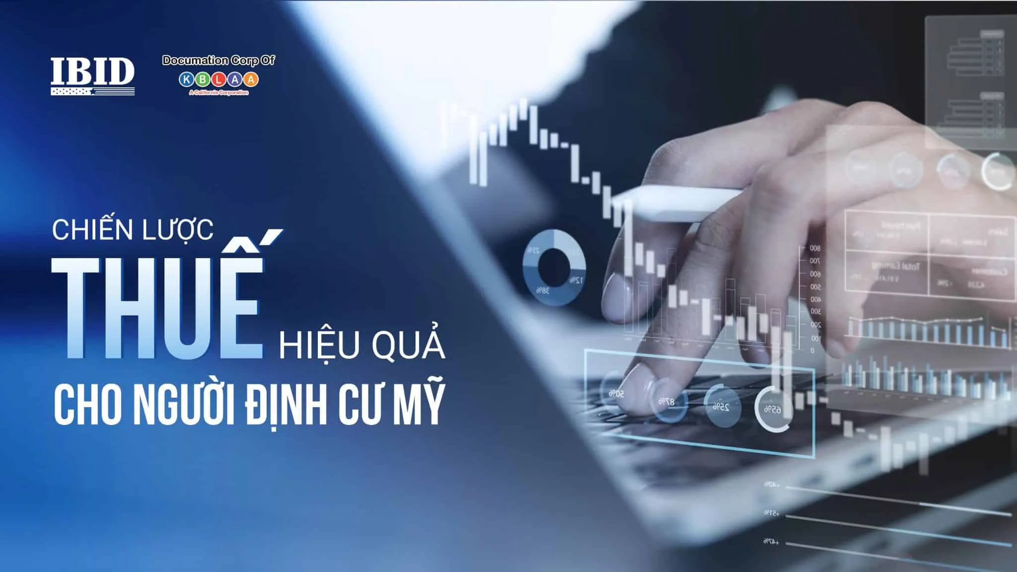 Chiến lược thuế hiệu quả