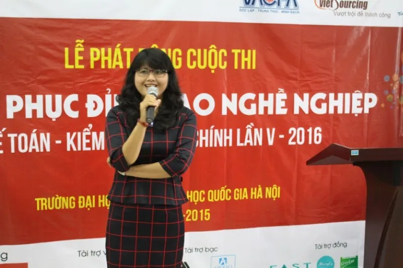 Chinh phục đỉnh cao tài chính