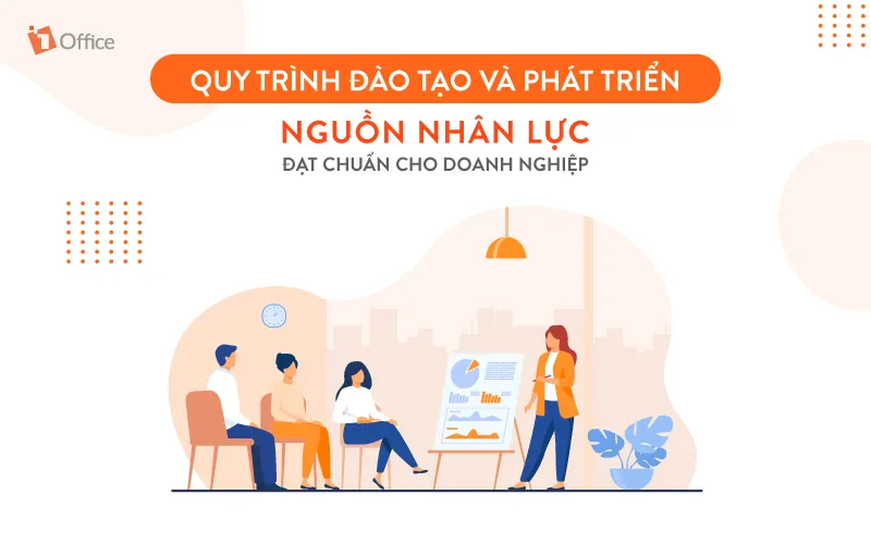 Đào tạo và phát triển nhân lực