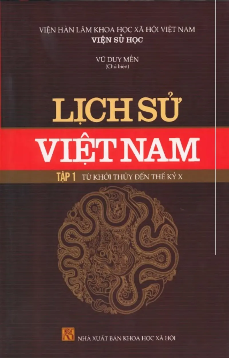 Đọc sách lịch sử