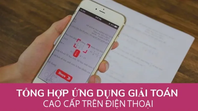 Ứng dụng giải tích