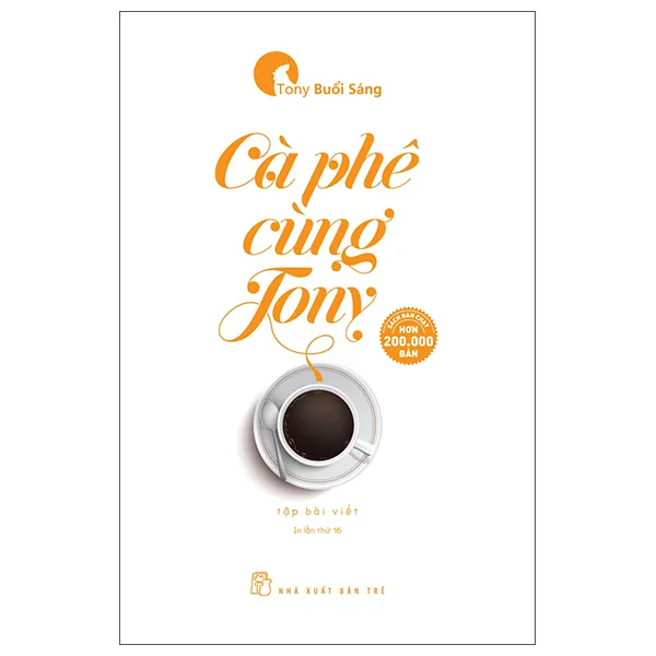 Hành trình thành công của Tony Buổi Sáng