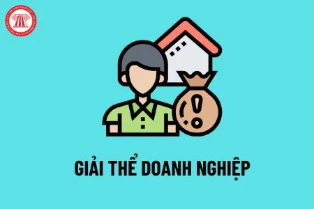 Hồ sơ giải thể công ty cổ phần