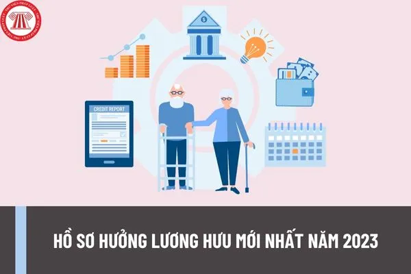 Hồ sơ nghỉ hưu