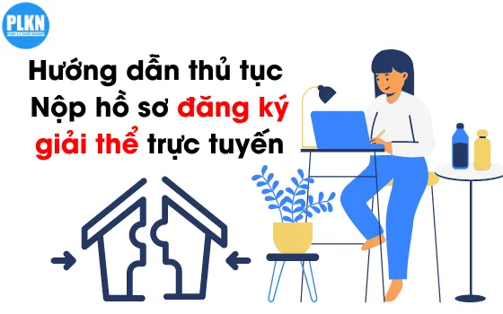 Hồ sơ thông báo giải thể