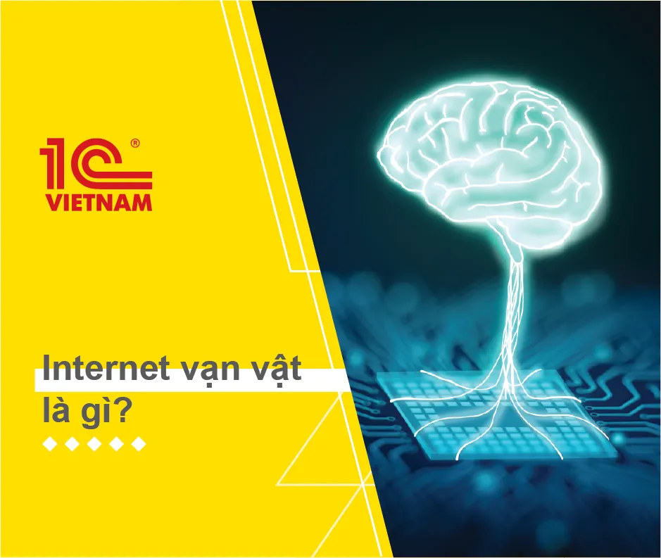 internet vạn vật