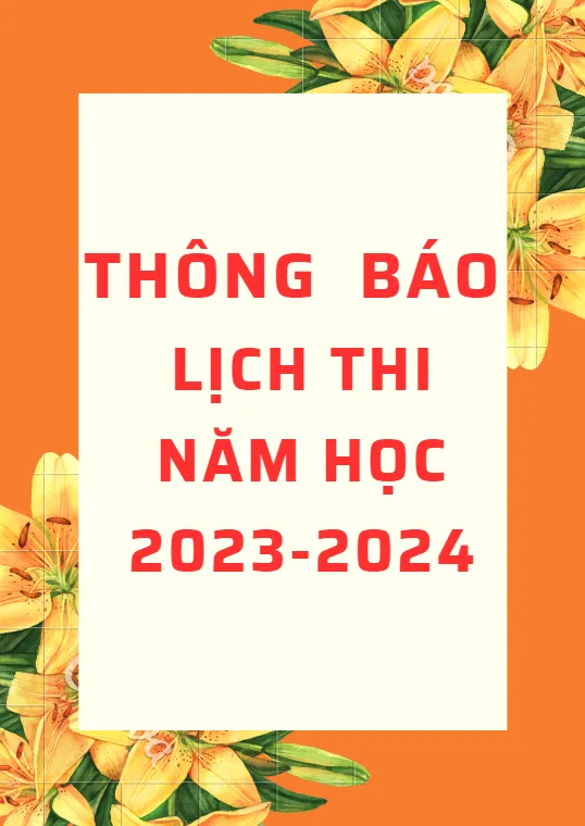 Khảo sát học sinh tiểu học