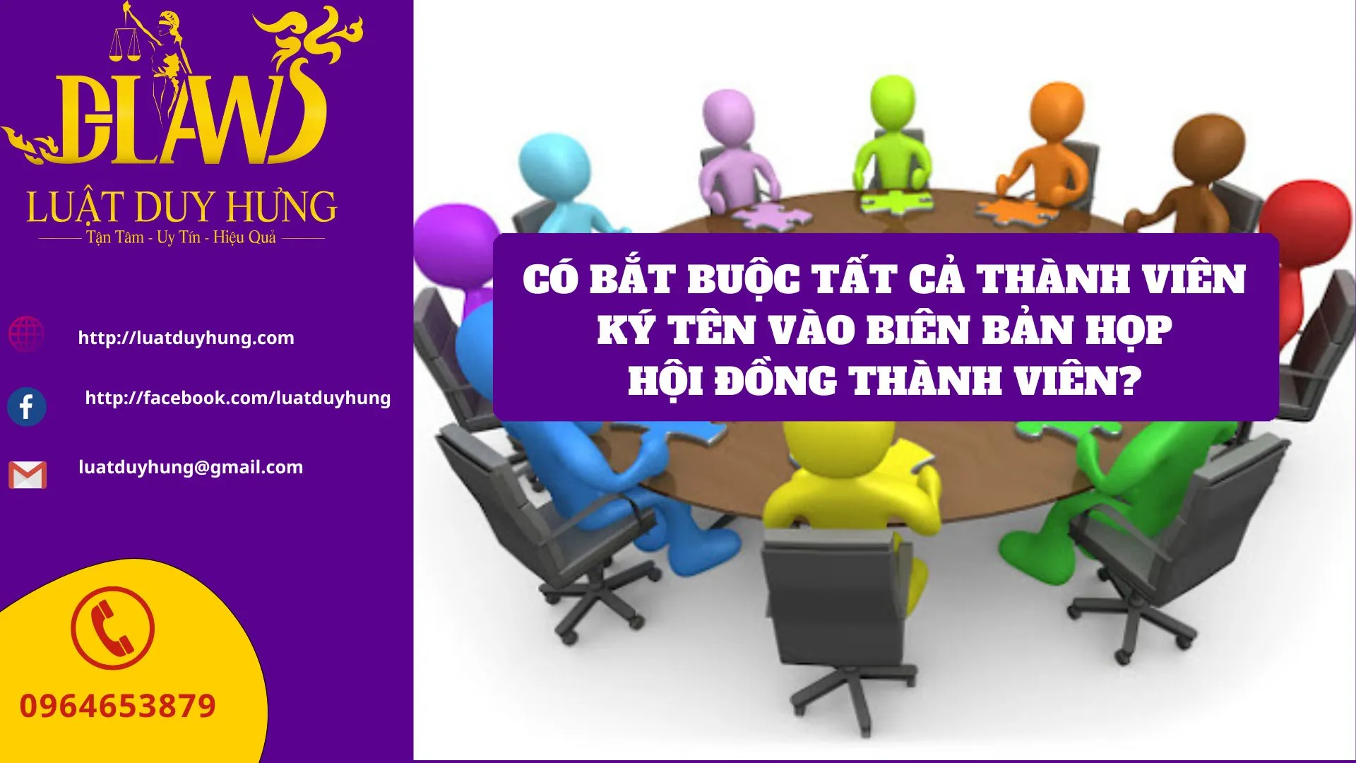 ký tên vào biên bản