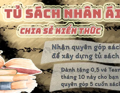 Nhà sách Chiêu Ái