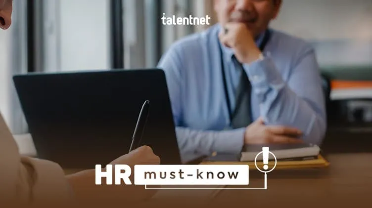 Professional HR Personnel