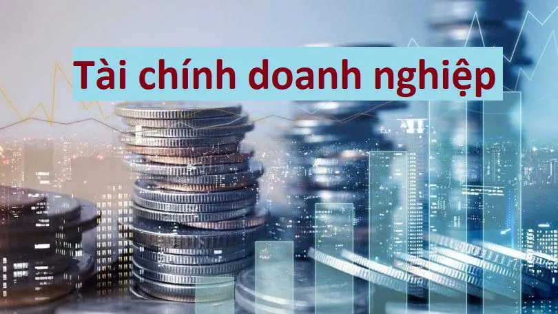 Nội dung quy chế tài chính