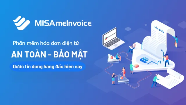 Phần mềm hóa đơn điện tử