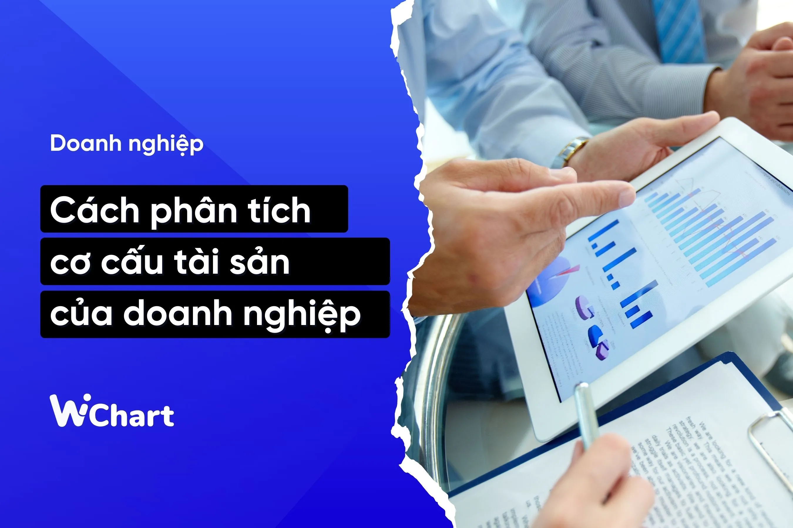 Phân tích cơ cấu tài sản