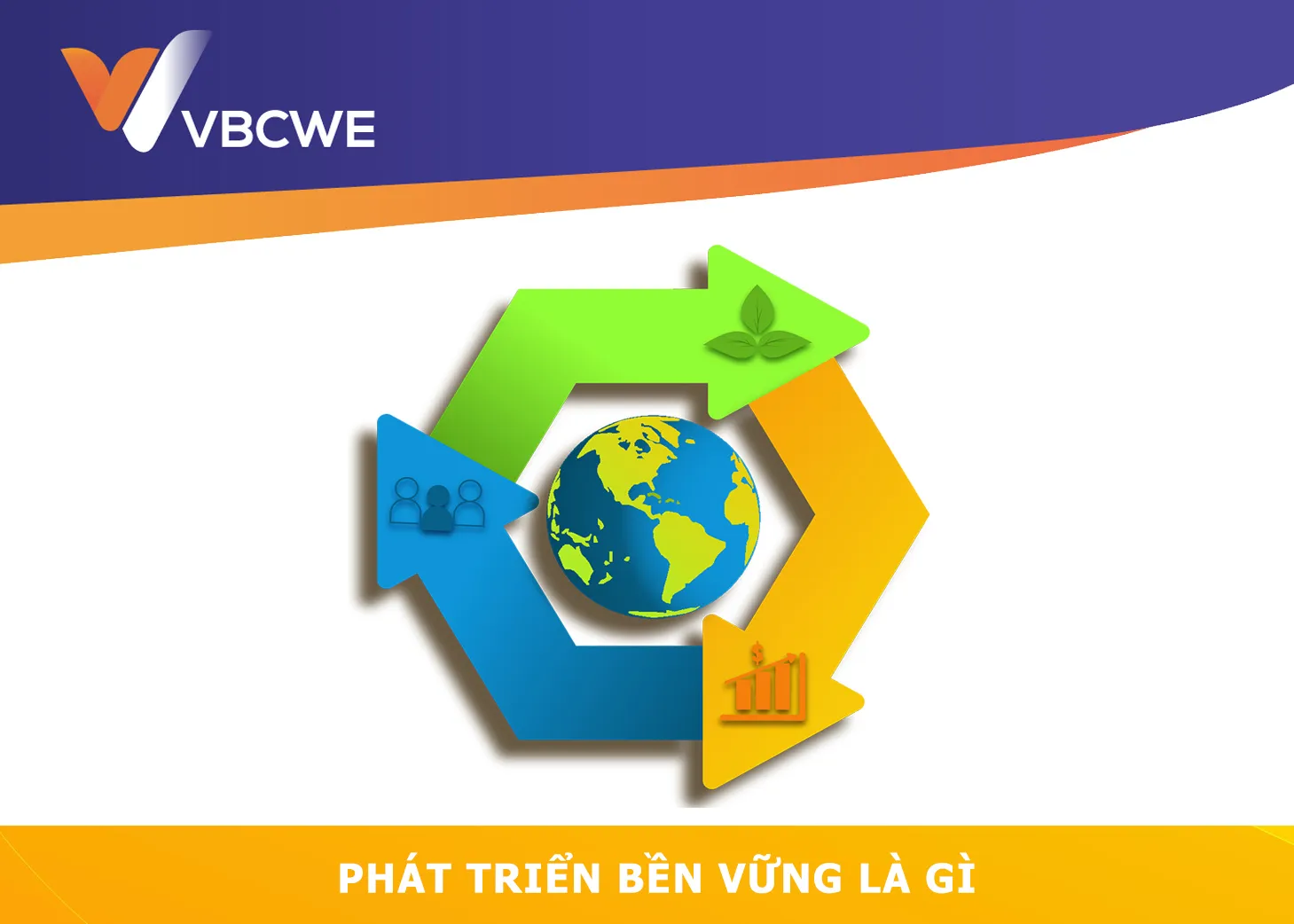 Phát triển bền vững