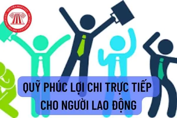 Quỹ phúc lợi doanh nghiệp