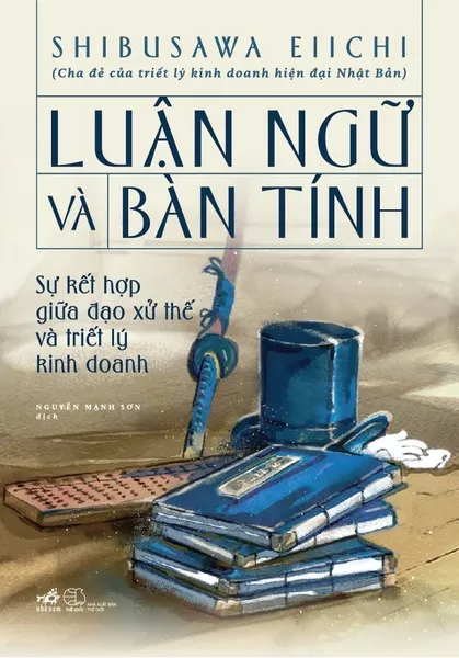 Sách Luận Ngữ và những cuốn sách khác