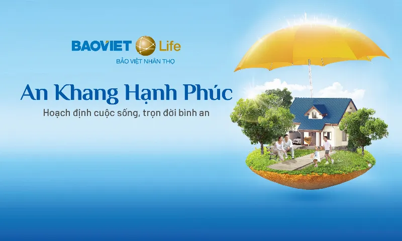 Số phận của Khang - Hạnh phúc