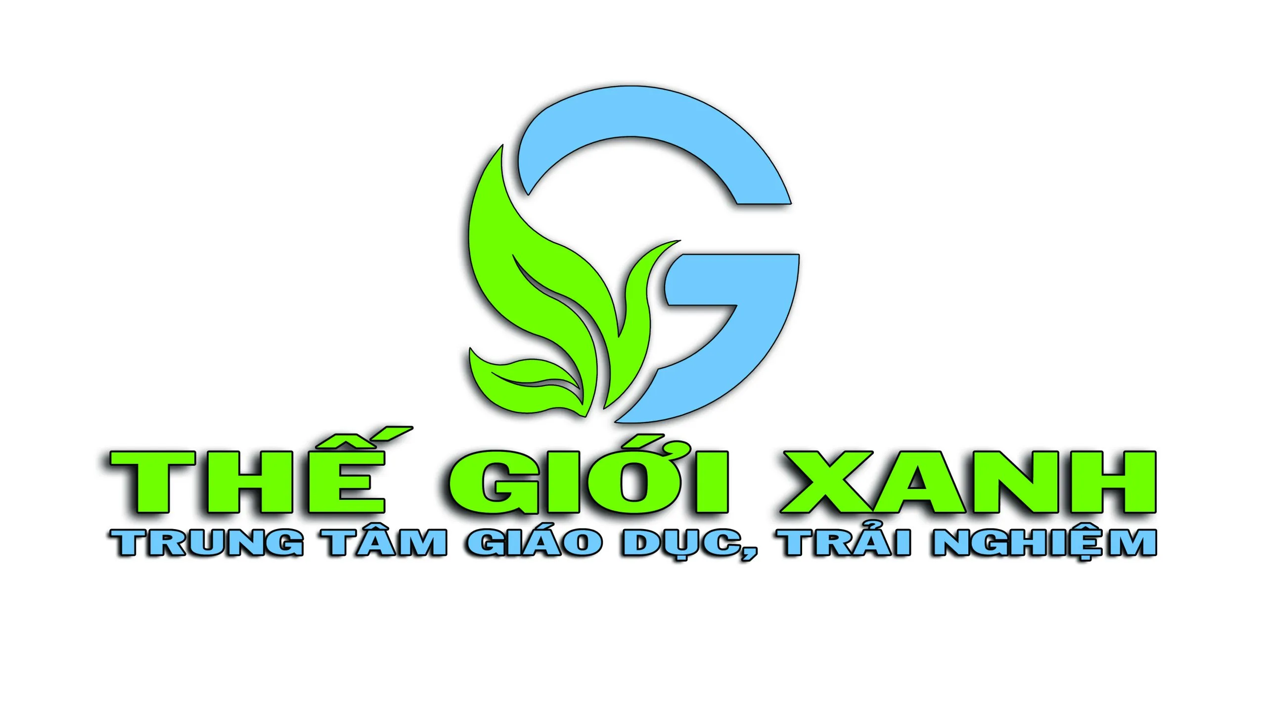 Thế giới xanh