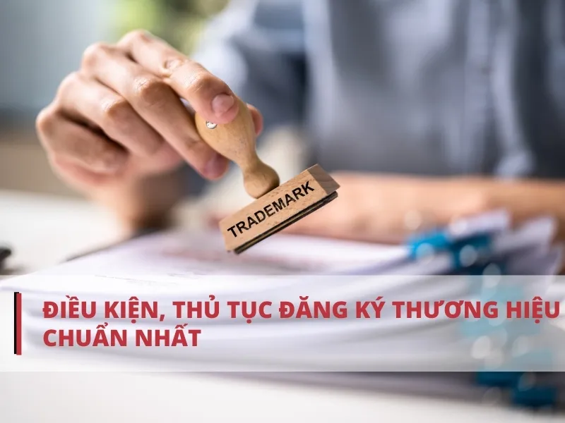 Thiết kế biểu mẫu đăng ký bảo hộ tên thương mại