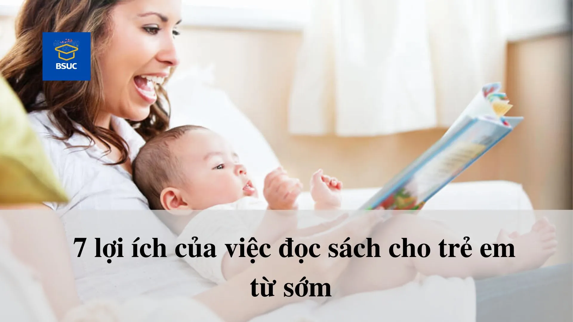 Trẻ em đọc sách