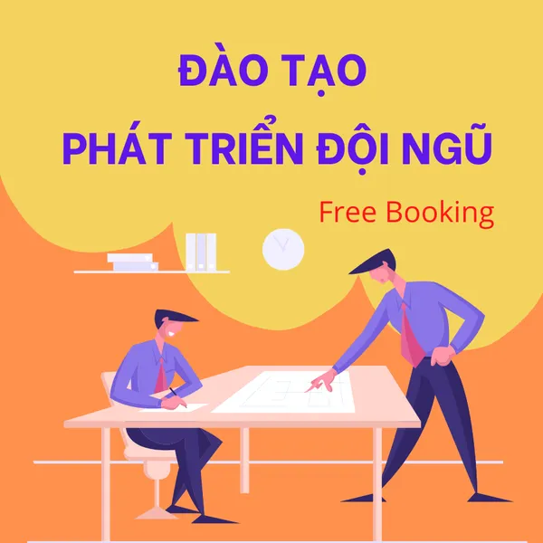 Tư vấn phát triển nhân sự