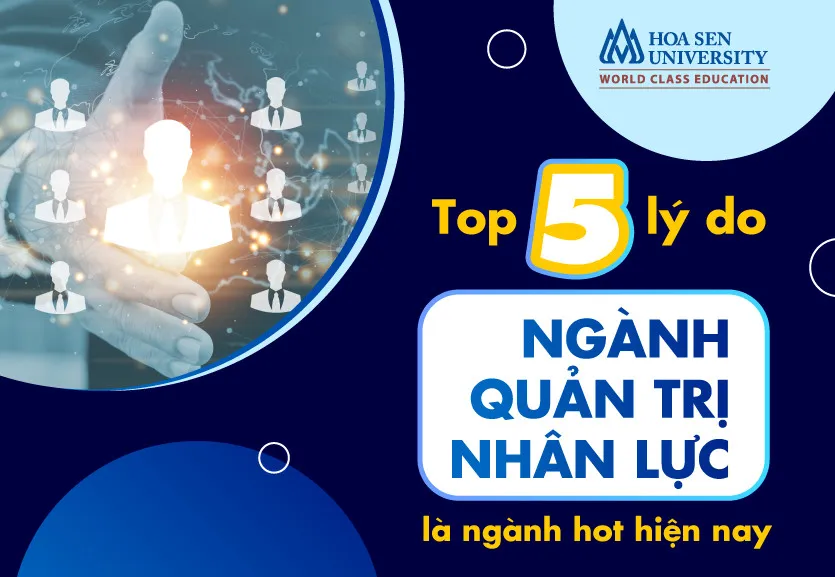 Tương lai quản lý nhân sự