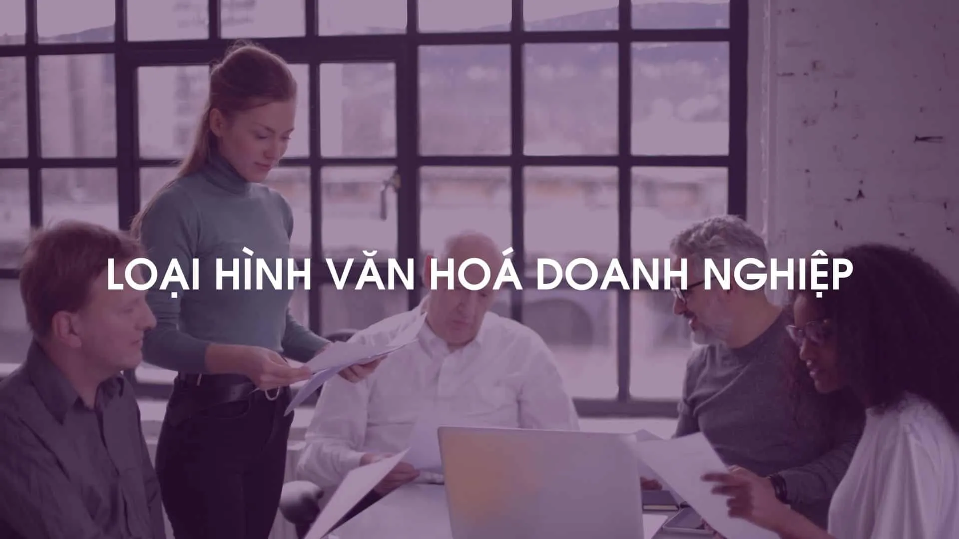 Văn hóa thị trường