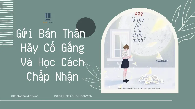 Viết cho chính mình