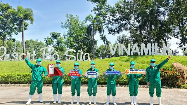 vinamilk cơ hội