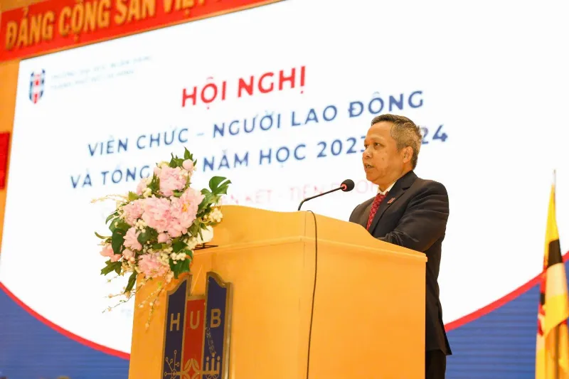 Hình ảnh các trường đại học ngân hàng uy tín tại Việt Nam