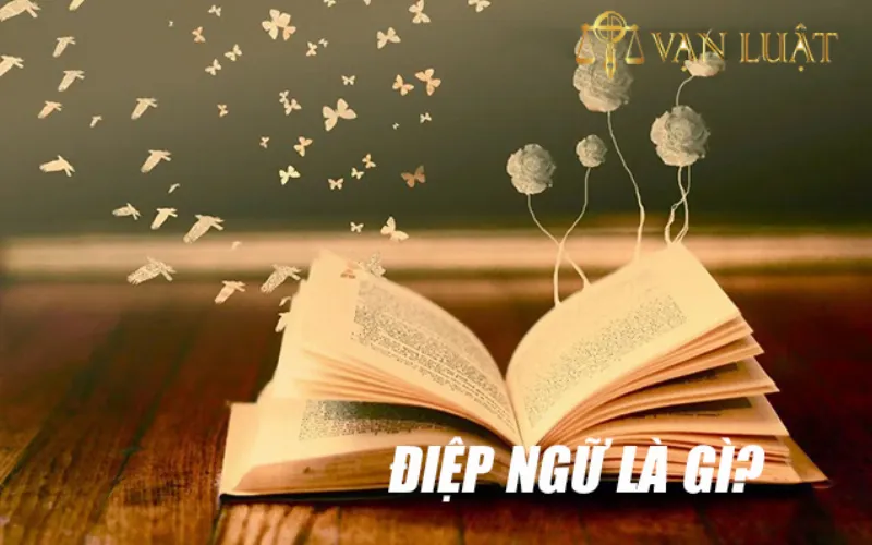 Biện pháp tu từ điệp ngữ là gì?