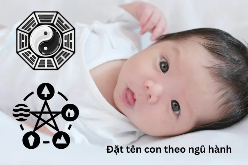 Giải mã bí mật tên Phương Linh qua ngũ hành