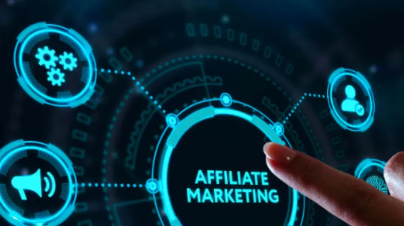 Affiliate Marketing là gì?