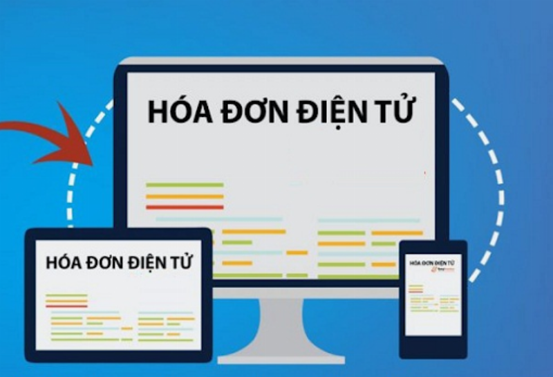 Lợi ích khi sử dụng hóa đơn điện tử mới nhất