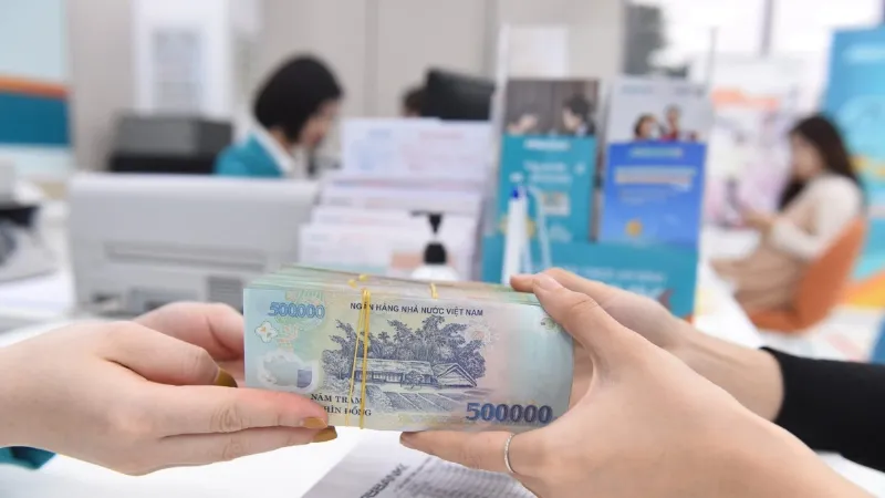 Mẫu đơn xin giãn nợ Fe Credit