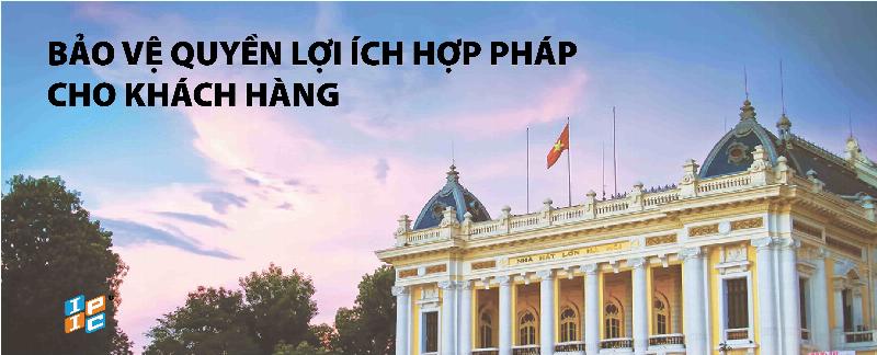 Hình minh hoạ về mẫu hợp đồng cho mượn nhà