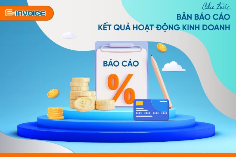 Mẫu văn bản báo cáo hoạt động kinh doanh