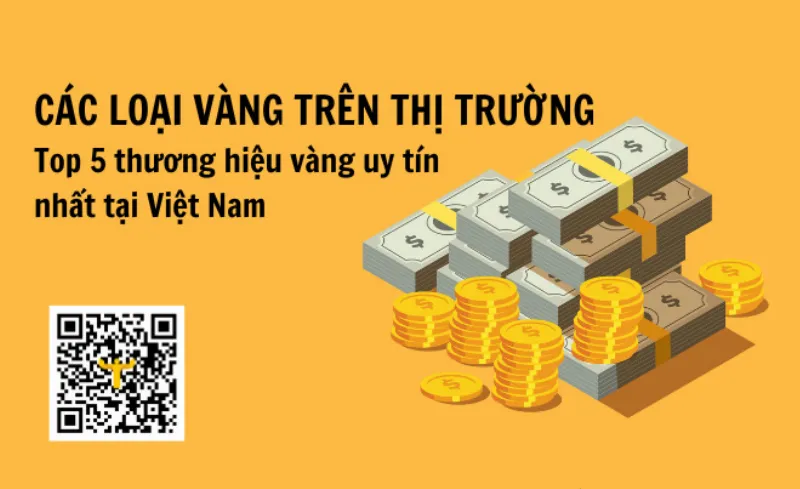 Mua vàng ở đâu