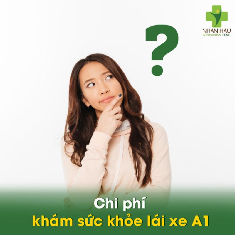 Quy Trình Khám Sức Khỏe Lái Xe A1