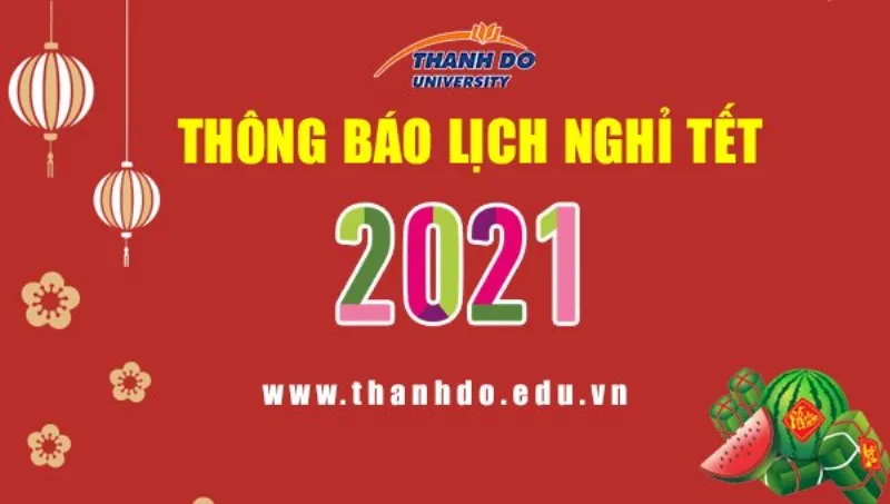 Thư Giãn Nạp Năng Lượng Tết Dương Lịch