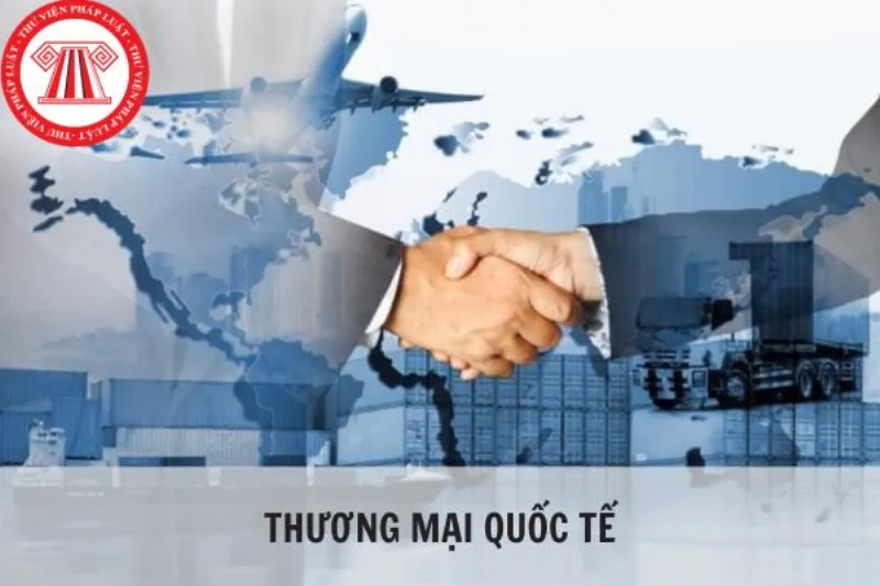 Thương mại quốc tế