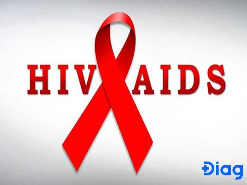 Triệu chứng nhiễm HIV giống cúm