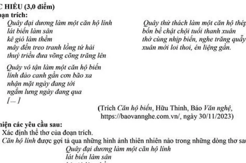 Ứng dụng của biện pháp tu từ điệp ngữ trong đời sống