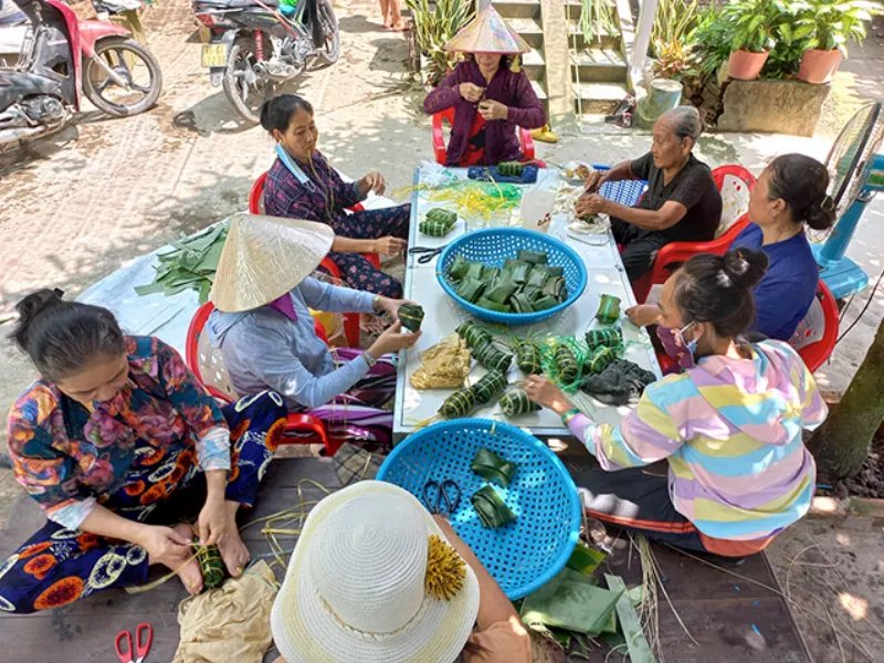 Ý nghĩa tên Tâm Như: Vẻ đẹp toả ra từ tâm hồn