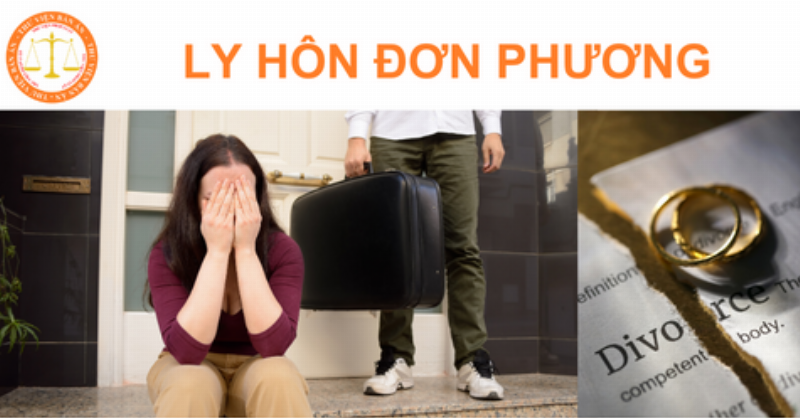 Chuẩn bị hồ sơ ly hôn đơn phương