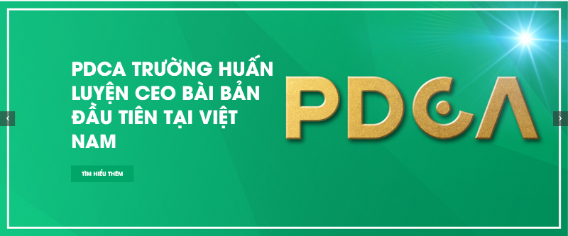 Chuyên Gia Tử Vi Học Viện CEO