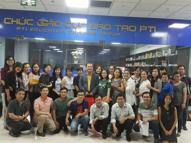 Học viện CEO Hà Nội đồng hành cùng 2k11