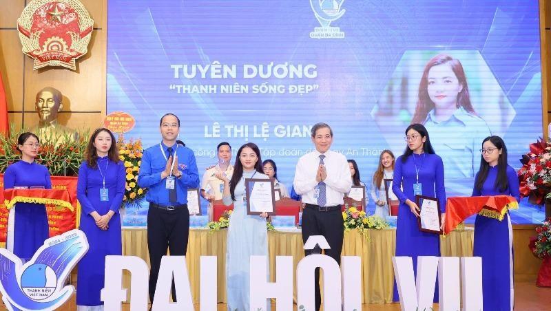 Học viện CEO Hà Nội đồng hành cùng bạn