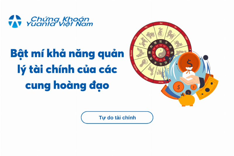 Kim Ngưu quản lý tài chính cá nhân